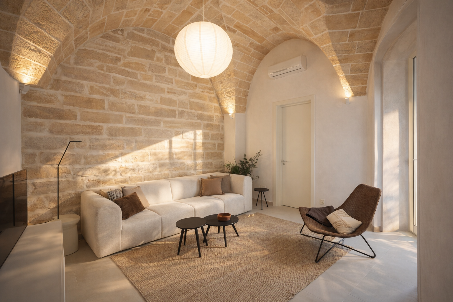 Apartment Pietra